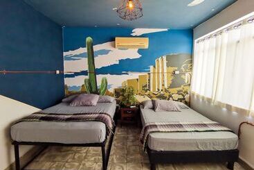 Hostal Casa Los Abuelos