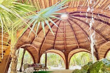 فندق Ku Kuk Glamping