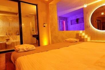 ホテル Louis Cappadocia