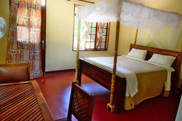 Lulimac Lake Manyara Lodge