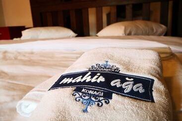 ホテル Mahir Ağa Konağı