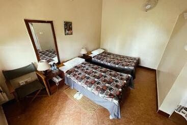 فندق Maktau Mountain Lodge