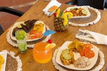 Marazao Beach Hotel & Spa