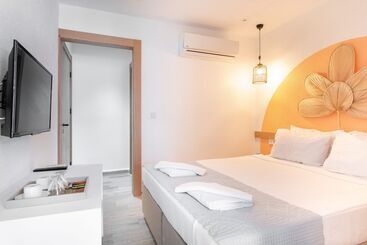 בית מלון כפרי Mare Marin Boutique