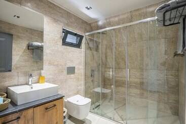 בית מלון כפרי On7 Sapanca Private