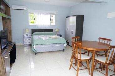 هتل Palmas Del Caribe