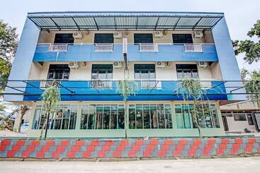 هتل Penginapan Thoybah Syariah By Oyo