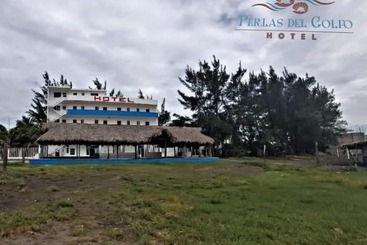 호텔 Perlas Del Golfo