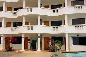 هتل Princess Mar Tonsupa