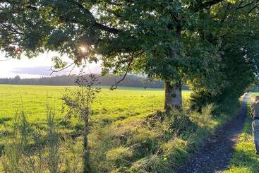 Quiétude à La Ferme