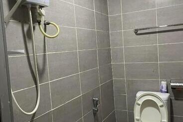 호텔 Rim Global Subang