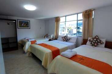 호텔 Sumaq Ayacucho Huamanga