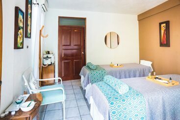 فندق The Blue Suites & Spa