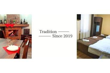 בית מלון כפרי Tradition