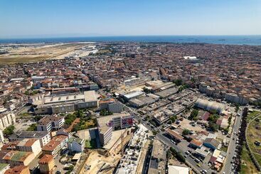 酒店 Wp White Palace