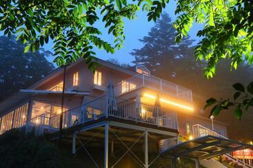 Karuizawa Hotel Soyokaze