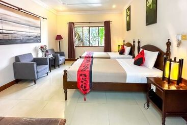 Maison Arnica Hotel & Restaurant