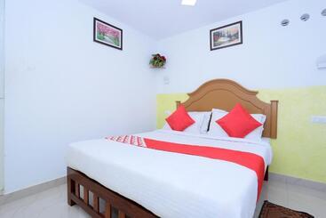 Oyo Flagship Hotel Munnar Kairali