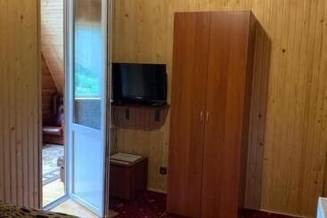 پانسیون котедж ,,тік