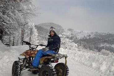 膳宿费 заграйка