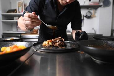 بنسيون Apartment 36 M²