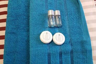 بنسيون Apartments Alexandra