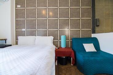 پانسیون Blue Hole Guesthouse藍洞民宿