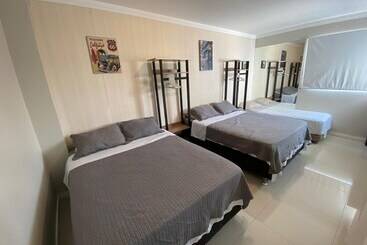 Пансион Casa Brava Amores