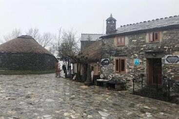 פנסיון Casa Navarro