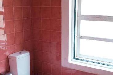 بنسيون Dilpasan Villa