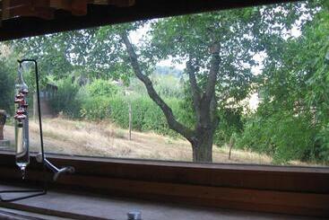 Пансион Gereutweg 18