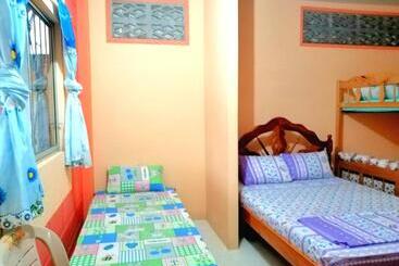 پانسیون La Casa De Lili