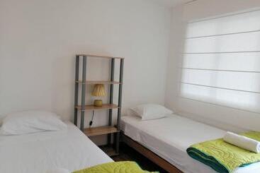 Пансион Malu House   Peru   Lima