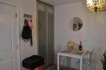 بنسيون Miami Private Guest House