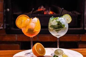 Пансион Pastravaria Bratioara