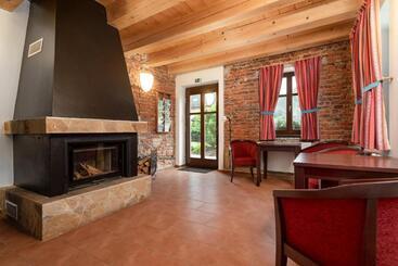 פנסיון Penzion Závada