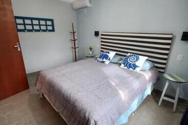 ペンション Residencial Maria Vitoria