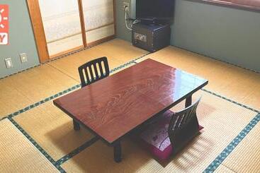 پانسیون Togoro