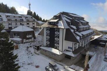 پانسیون župa Apartmani