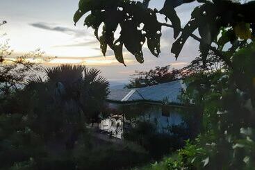 بنسيون Vista Valverde Pacific View Rentals