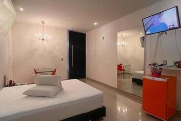 Rhodes Hotel Caruaru