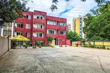 Tbilisi Airport Hotel Atu