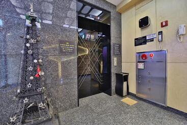 포항 에이원 호텔 죽도 Pohang A1 Jukdo