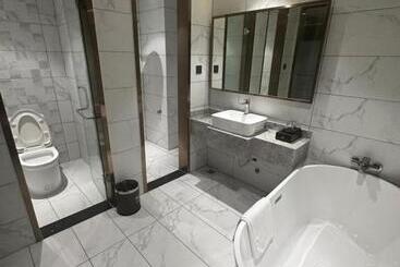 新都汇国际大酒店