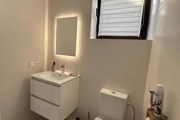 ユースホステル Papá Totë Deluxe