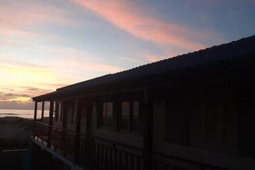 Общежитие Pousada Vila Di Italia