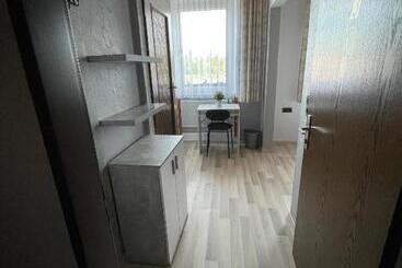 ユースホステル Rheinhotel Kelch