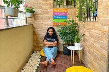 호스텔 Traveller S Nest