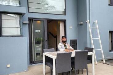 公寓式酒店 Be Cosy Private Villa