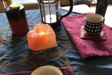 민박 Cosy Burren Home Away From Home